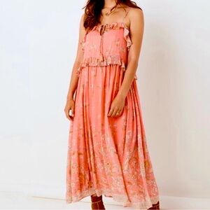 Spell Hendrix Strappy